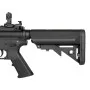 SPECNA ARMS ELECTRIC RIFLE SA-F03 FLEX GATE X-ASR BLACK SPE-01-040553
