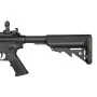 FUCILE SOFTAIR ELETTRICO SA-F03 FLEX GATE X-ASR NERO SPECNA ARMS SPE-01-040553