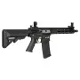 FUCILE SOFTAIR ELETTRICO SA-F03 FLEX GATE X-ASR NERO SPECNA ARMS SPE-01-040553