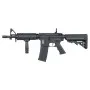 SPECNA ARMS ELECTRIC RIFLE SA-C04 CORE HAL ETU BLACK SPE-01-041686