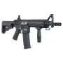 SPECNA ARMS ELECTRIC RIFLE SA-C04 CORE HAL ETU BLACK SPE-01-041686