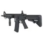SPECNA ARMS ELECTRIC RIFLE SA-C04 CORE HAL ETU BLACK SPE-01-041686