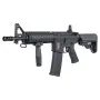 SPECNA ARMS ELECTRIC RIFLE SA-C04 CORE HAL ETU BLACK SPE-01-041686