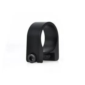 ANELLO 1 POLLICE PER OTTICA IN ALLUMINIO NERO EL-EX317B ELEMENT ANELLO 1 POLLICE PER OTTICA IN ALLUMINIO NERO EL-EX317B ELEMENT