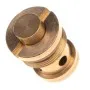 KJW KP-17 CO2 PART No. 84 & 84-5 EXHAUST VALVE 28087  10876100000