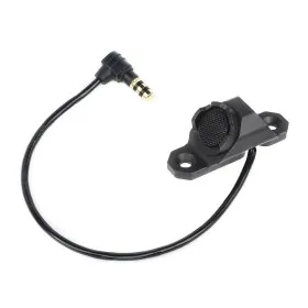 WADSN CONTROLLO REMOTO KEYMOD E M-LOK LA23 NERO WD7102-B