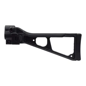CYMA FOLDING STOCK FOR MP5 SERIES BLACK F231