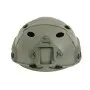 ELMETTO SOFTAIR DI PROTEZIONE FAST PJ TYPE RANGER GREEN EM5668RG EMERSON