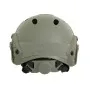 ELMETTO SOFTAIR DI PROTEZIONE FAST PJ TYPE RANGER GREEN EM5668RG EMERSON