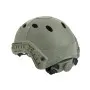 EMERSON GEAR HELMET FAST PJ TYPE RANGER GREEN EM5668RG