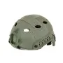 ELMETTO SOFTAIR DI PROTEZIONE FAST PJ TYPE RANGER GREEN EM5668RG EMERSON