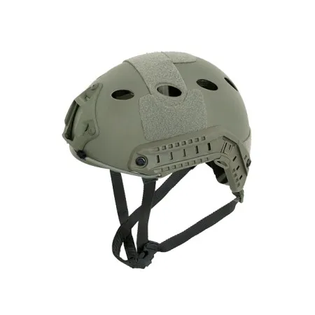 ELMETTO SOFTAIR DI PROTEZIONE FAST PJ TYPE RANGER GREEN EM5668RG EMERSON