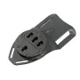DROP BELT LOOP FOR PRO-FIT HOLSTER BIG DRAGON BD6165