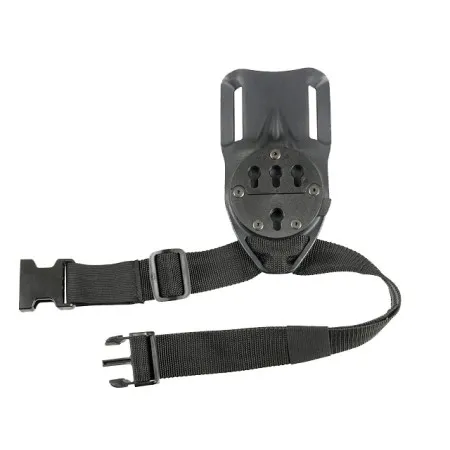 DROP BELT LOOP FOR PRO-FIT HOLSTER BIG DRAGON BD6165