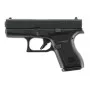 METAL SLIDE BLOWBACK GLOCK 42 GBB 6MM UMAREX 2.6413