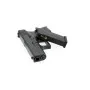 METAL SLIDE BLOWBACK GLOCK 42 GBB 6MM UMAREX 2.6413