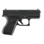 METAL SLIDE BLOWBACK GLOCK 42 GBB 6MM UMAREX 2.6413