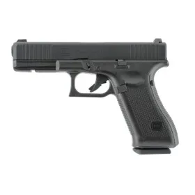 VFC Umarex Glock 17 Gen5 side view