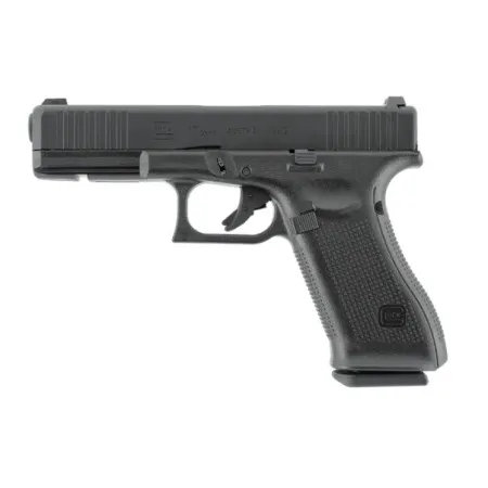 VFC Umarex Glock 17 Gen5 side view