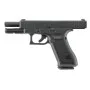 Gen5 grip texture anti-slip detail