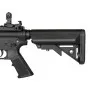 SPECNA ARMS ELECTRIC RIFLE SA-F01 FLEX GATE X-ASR BLACK SPE-01-040551