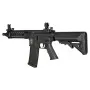 SPECNA ARMS ELECTRIC RIFLE SA-F01 FLEX GATE X-ASR BLACK SPE-01-040551