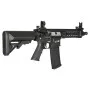 SPECNA ARMS ELECTRIC RIFLE SA-F01 FLEX GATE X-ASR BLACK SPE-01-040551