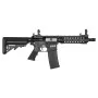 SPECNA ARMS ELECTRIC RIFLE SA-F01 FLEX GATE X-ASR BLACK SPE-01-040551