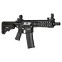 SPECNA ARMS ELECTRIC RIFLE SA-F01 FLEX GATE X-ASR BLACK SPE-01-040551