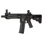 SPECNA ARMS ELECTRIC RIFLE SA-F01 FLEX GATE X-ASR BLACK SPE-01-040551