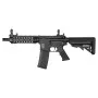 SPECNA ARMS ELECTRIC RIFLE SA-F01 FLEX GATE X-ASR BLACK SPE-01-040551