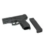 6mm 15BB MAGAZINE CO2 FOR  PT24/7 FIXED SLIDE KWC 1501