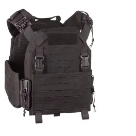 TACTICAL VEST QRB REAPER BLACK INVADER GEAR  29490 10956706000