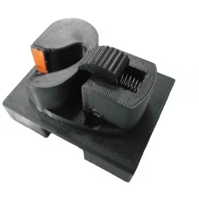 SMART BELT HOLSTER RIGHT FOR M92 WE HFC G&G ET 6056 SMART BELT HOLSTER ONLY FOR   WE M9A1 W048 ET 6056