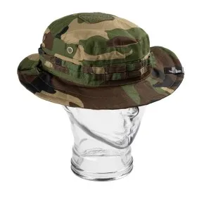 CAPPELLO SOFTAIR JUNGLE MOD3 BONNIE HAT WOODLAND INVADER GEAR 11191582225
