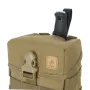 HELIKON-TEX E&E POUCH BUSHCRAFT LINE CORDURA OLIVE GREEN MO-U03-CD-02