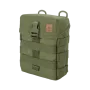 HELIKON-TEX E&E POUCH BUSHCRAFT LINE CORDURA OLIVE GREEN MO-U03-CD-02