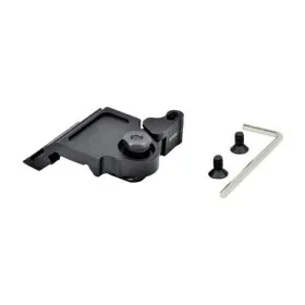 ATTACCO FUCILE SOFTAIR PER TORCE LT752 SCOUT OFFSET NERO EL-EX290B ELEMENT