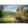 HELIKON-TEX E&E POUCH BUSHCRAFT LINE CORDURA COYOTE MO-U03-CD-11