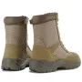 ANFIBI SOFTAIR MILITARI MAGNUM CENTURION 8 COYOTE CON ZIP LATERALE M801385/087