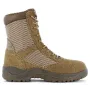 MAGNUM CENTURION 8 COYOTE MILITARY AIRSOFT BOOTS WITH SIDE ZIP M801385/087
