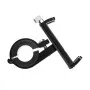 Quick release metal phone holder for airsoft guns WADSN WCP016-B