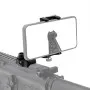 PORTA SMARTPHONE REPLICHE SOFTAIR PER SLITTE WEAVER 20MM NERO WADSN WCP016-B