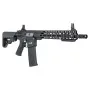 FUCILE SOFTAIR ELETTRICO M4 SA-C24 CORE HAL ETU NERO SPECNA ARMS SPE-01-041714