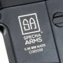 FUCILE SOFTAIR ELETTRICO M4 SA-C24 CORE HAL ETU NERO SPECNA ARMS SPE-01-041714