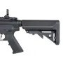 FUCILE SOFTAIR ELETTRICO M4 SA-C24 CORE HAL ETU NERO SPECNA ARMS SPE-01-041714