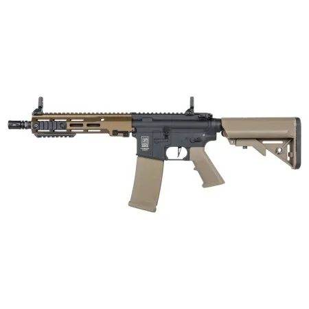 SPECNA ARMS ELECTRIC RIFLE SA-C23 CORE HAL ETU CHAOS BRONZE SPE-01-041713