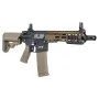 SPECNA ARMS ELECTRIC RIFLE SA-C23 CORE HAL ETU CHAOS BRONZE SPE-01-041713