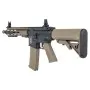 FUCILE SOFTAIR ELETTRICO SA-C23 CORE HAL ETU CHAOS BRONZE SPECNA ARMS  SPE-01-041713