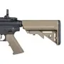 SPECNA ARMS ELECTRIC RIFLE SA-C23 CORE HAL ETU CHAOS BRONZE SPE-01-041713